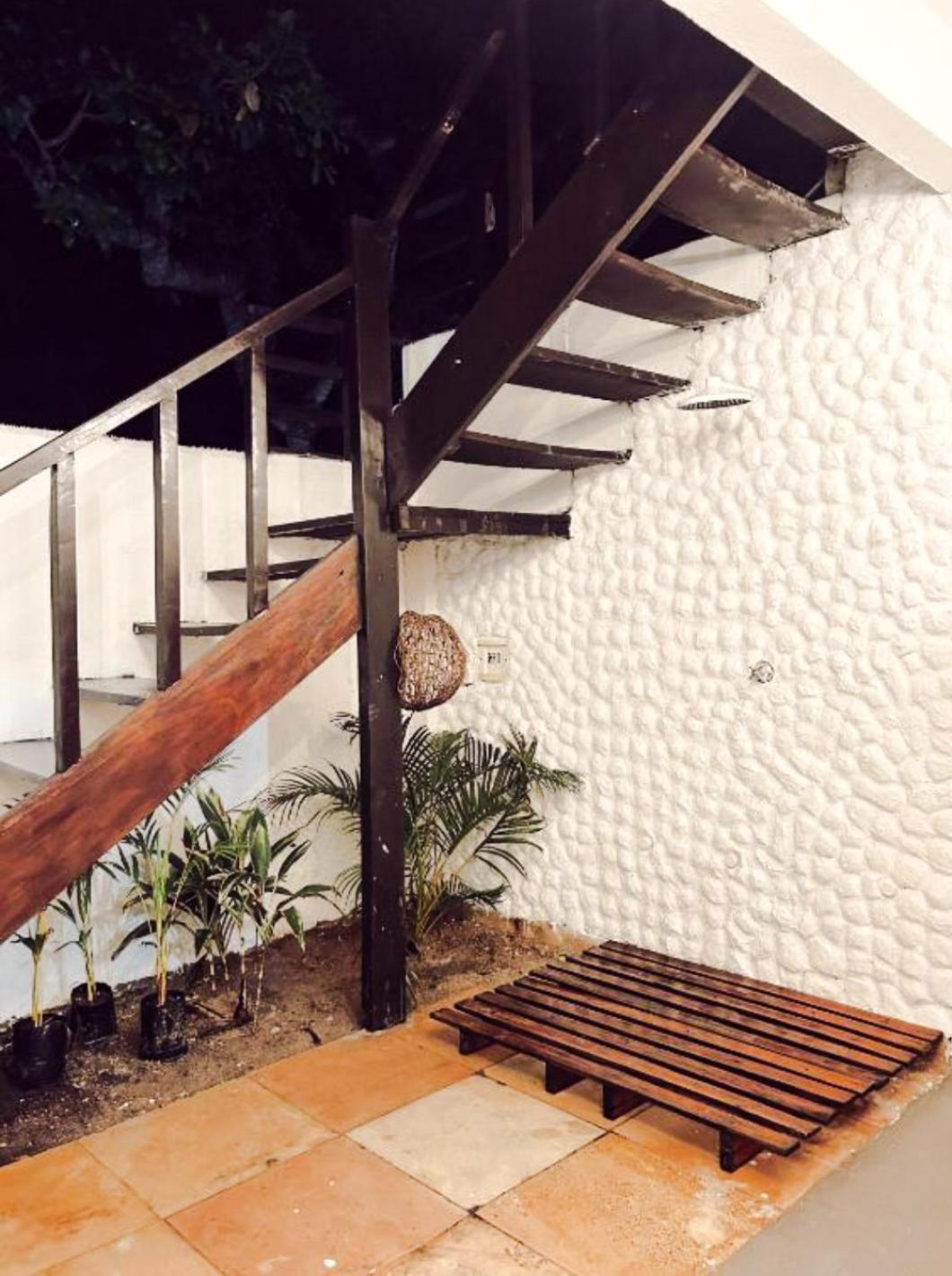 Solar De Jeri Otel Jijoca de Jericoacoara Dış mekan fotoğraf